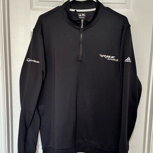 Adidas Golf Climalite Taylormade Mens RBZ Stage 2